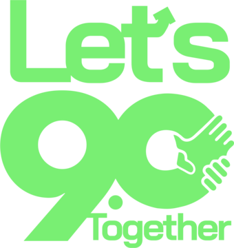 Let's 9.0 Together